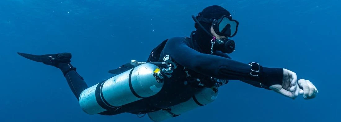 sidemount