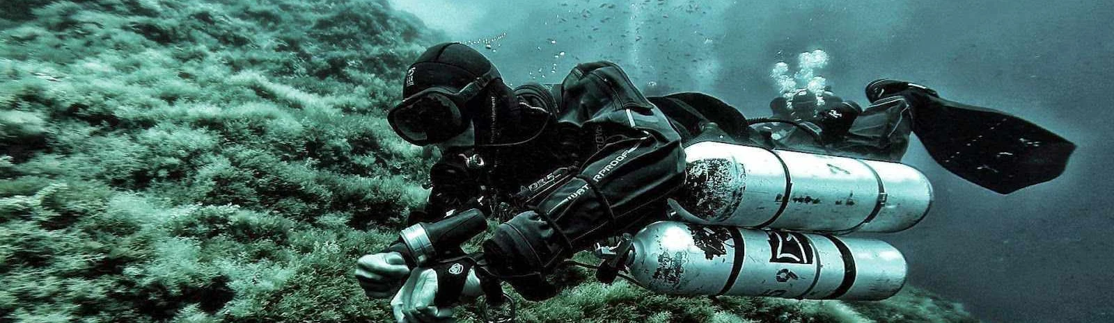 sidemount